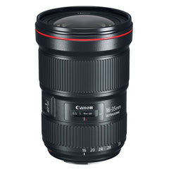 Canon EF 16-35mm f2.8 III USM