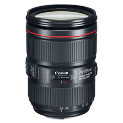Canon EF 24-105mm f4.0 IS II USM