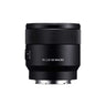 Sony FE 50mm F2.8 Macro Lens