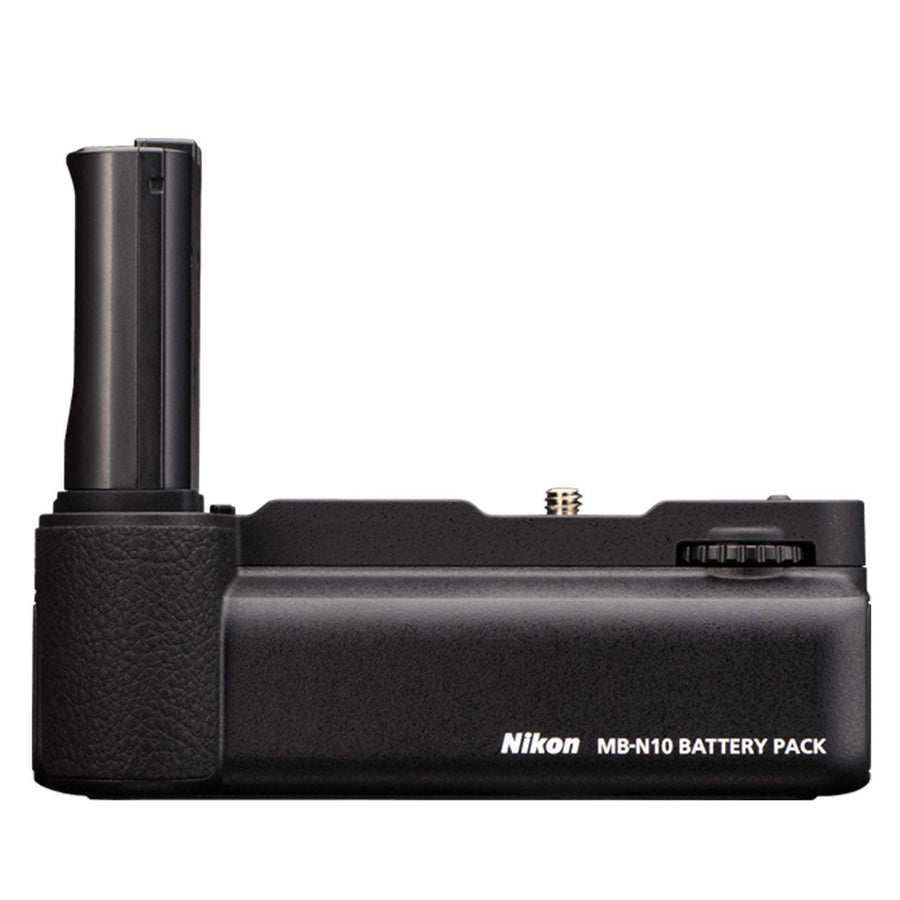 Nikon MB-N10 Battery Grip Z5 Z6 Z7