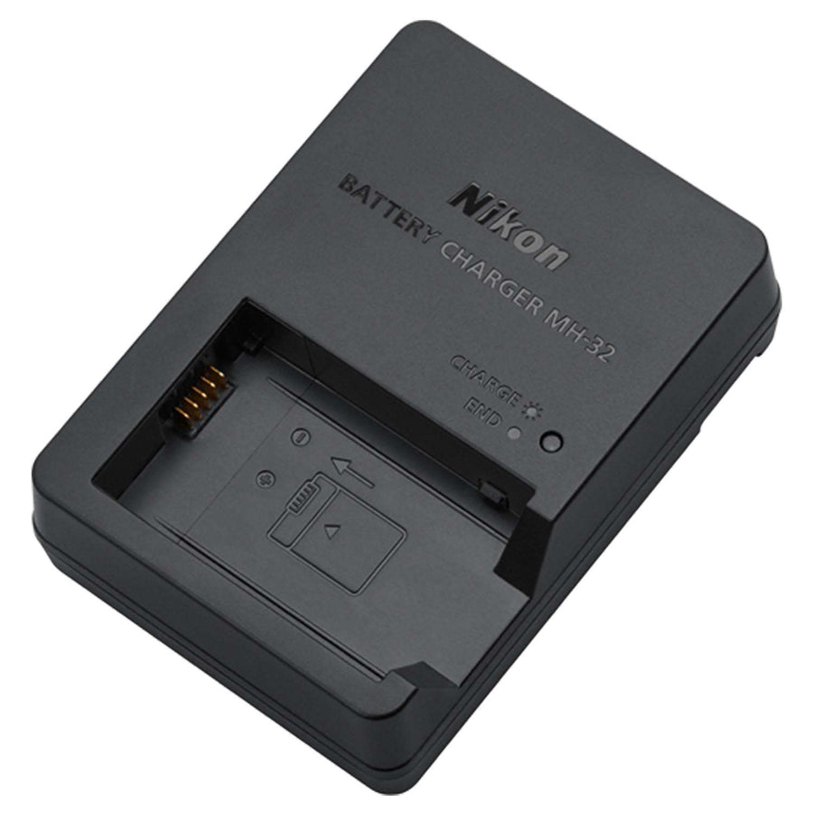 Nikon MH-32 Battery Charger Z50