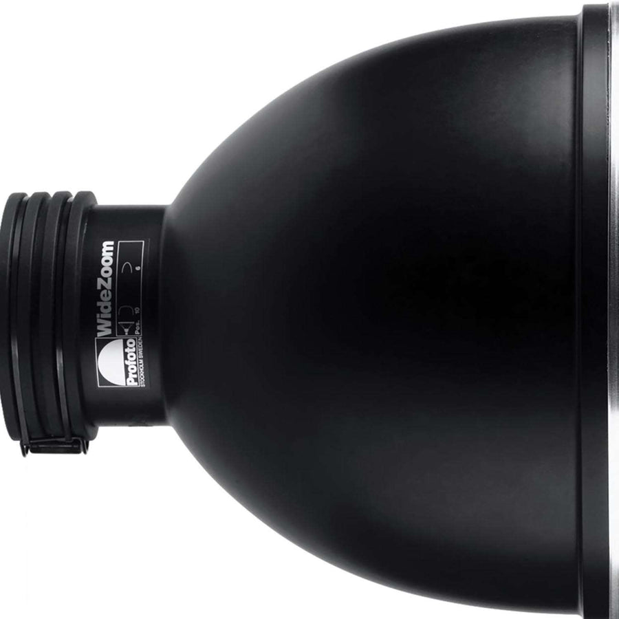 Profoto WideZoom Reflector