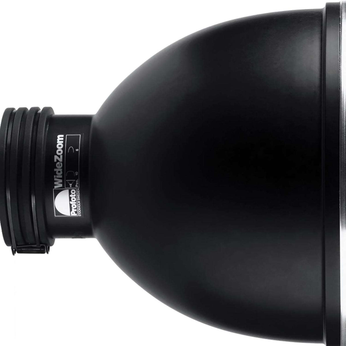 Profoto WideZoom Reflector