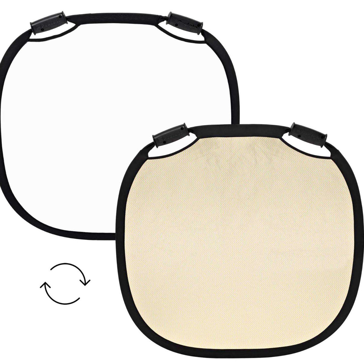 Profoto Reflector SunSilver/White M