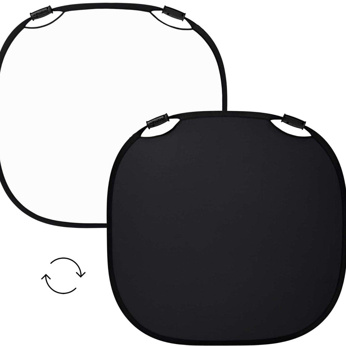 Profoto Reflector Black/White L