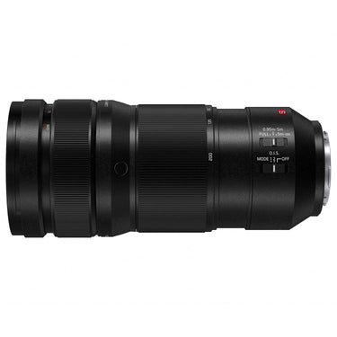 Panasonic S 70-200mm f2.8 Pro OIS