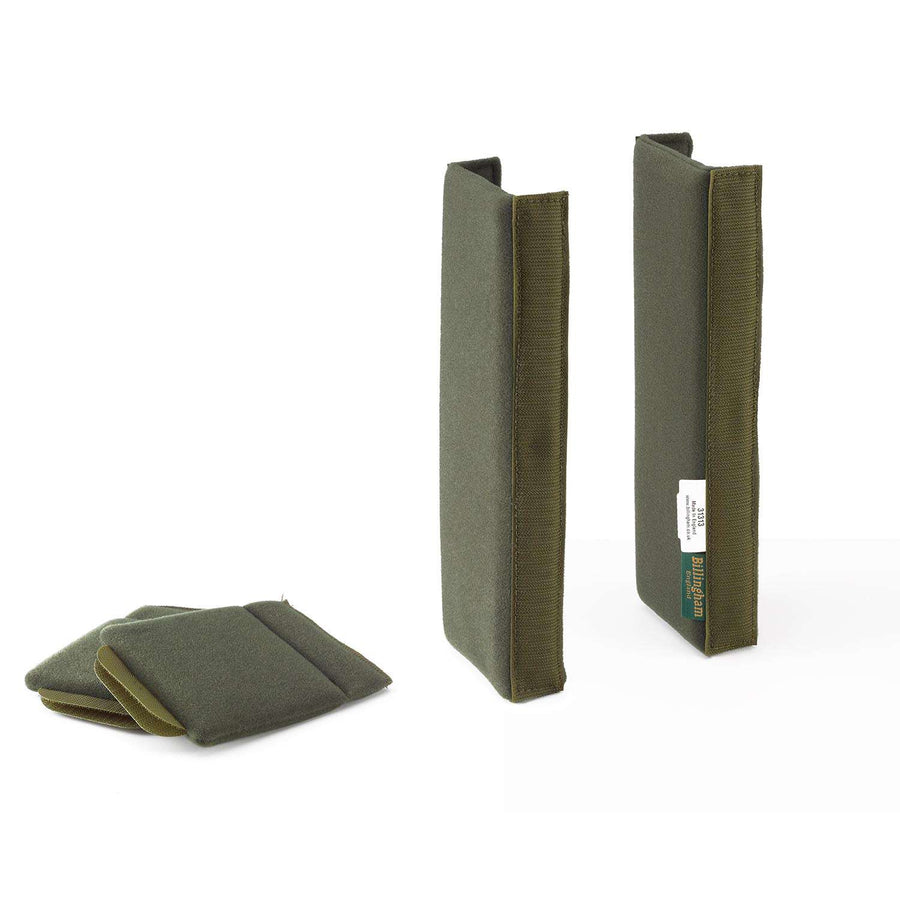 Billingham Hadley Large Divider Set - Olive