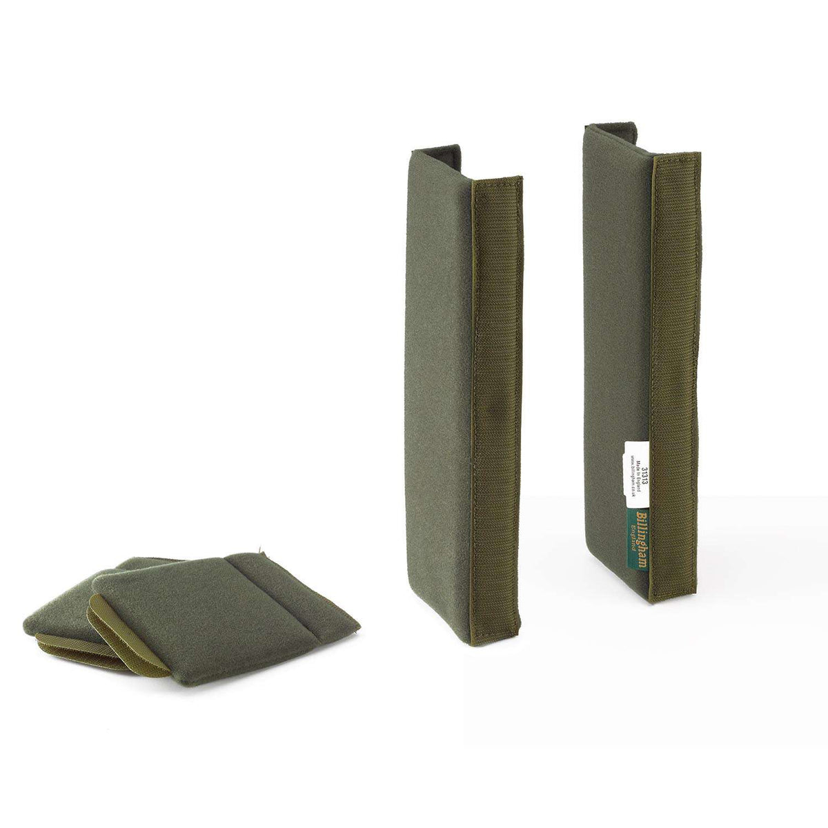 Billingham Hadley Large Divider Set - Olive