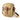 Billingham 72 Bag - Khaki Canvas / Tan leather (Olive Lining)