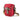 Billingham 72 Bag Burgundy Canvas / Chocolate Leather