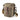 Billingham 72 Bag -  Sage FibreNyte / Chocolate Leather (Olive Lining)