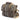 Billingham 207 Sage Fibrenyte / Chocolate Leather