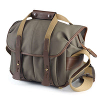Sage Fibrenyte / Chocolate Leather