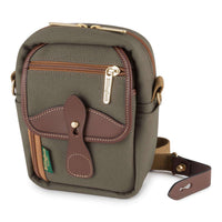 Sage FibreNyte / Chocolate Leather