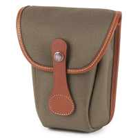 Sage Fibrenyte / Tan Leather