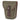 Billingham Avea 8 End Pockets - Sage Fibrenyte / Chocolate Leather