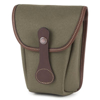 Sage Fibrenyte / Chocolate Leather