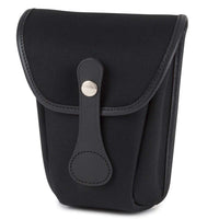 Black Fibrenyte / Black Leather