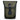 Billingham Avea 8 End Pockets - Sage Fibrenyte / Black Leather