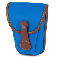 Imperial Blue / Tan Leather
