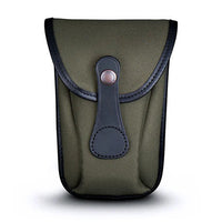 Sage Fibrenyte / Black Leather