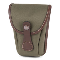Sage Fibrenyte / Chocolate Leather