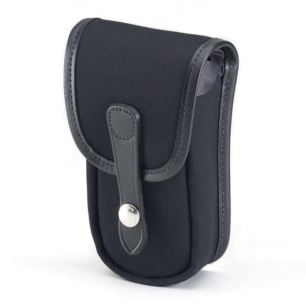 Billingham Avea 3 - Black Fibrenyte / Black Leather
