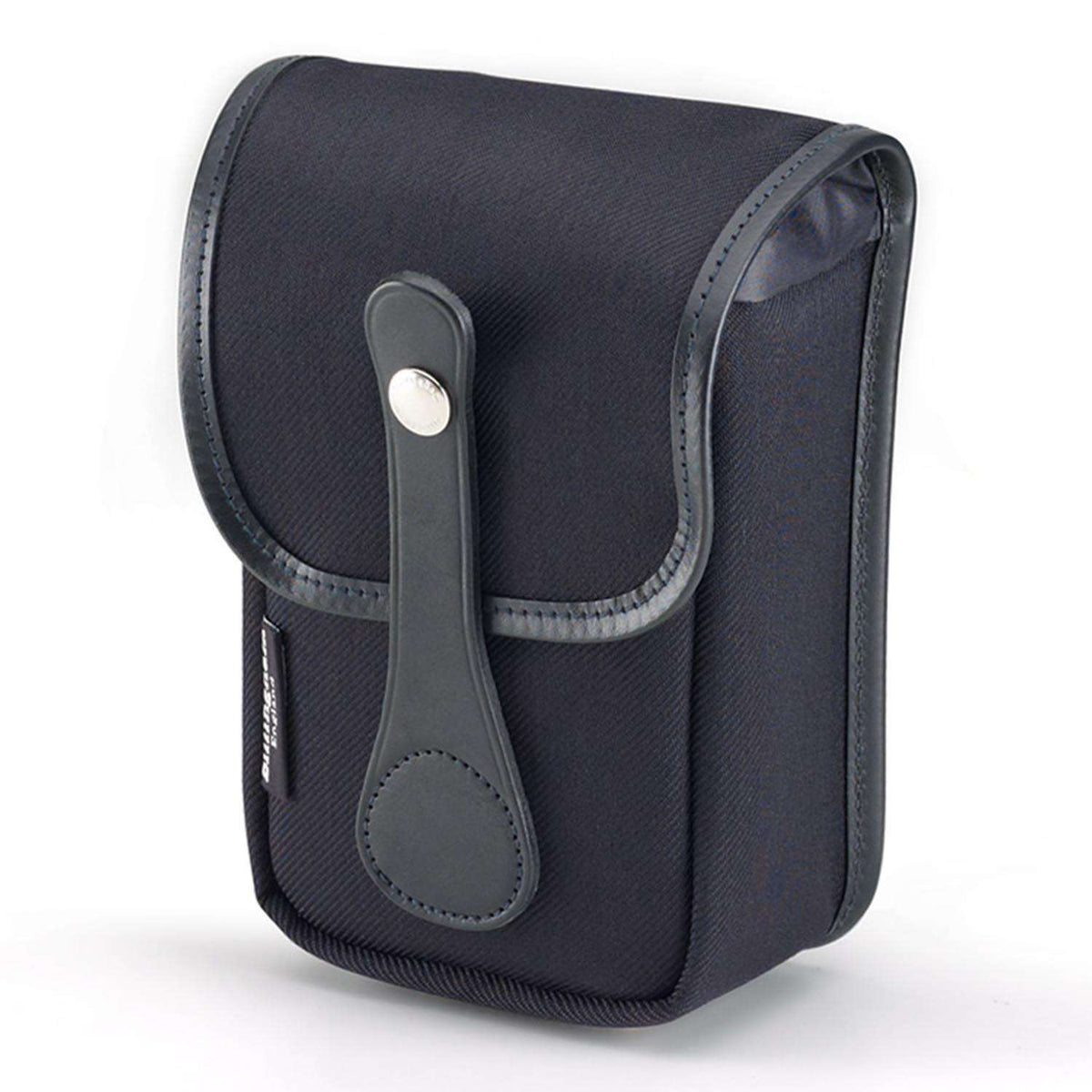 Billingham Avea 5  Black Canvas / Black Leather
