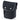 Billingham Delta Pocket  Black Fibrenyte / Black Leather