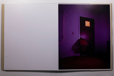 Todd Hido - House Hunting
