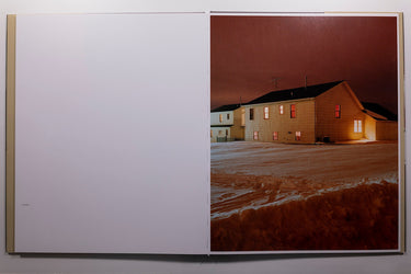 Todd Hido - House Hunting