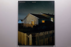 Todd Hido House Hunting