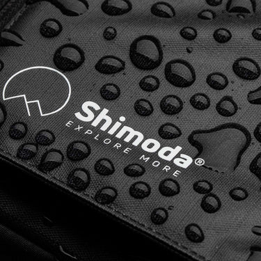 Shimoda Carry-On Roller V2 — Black