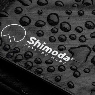 Shimoda Carry-On Roller V2 — Black