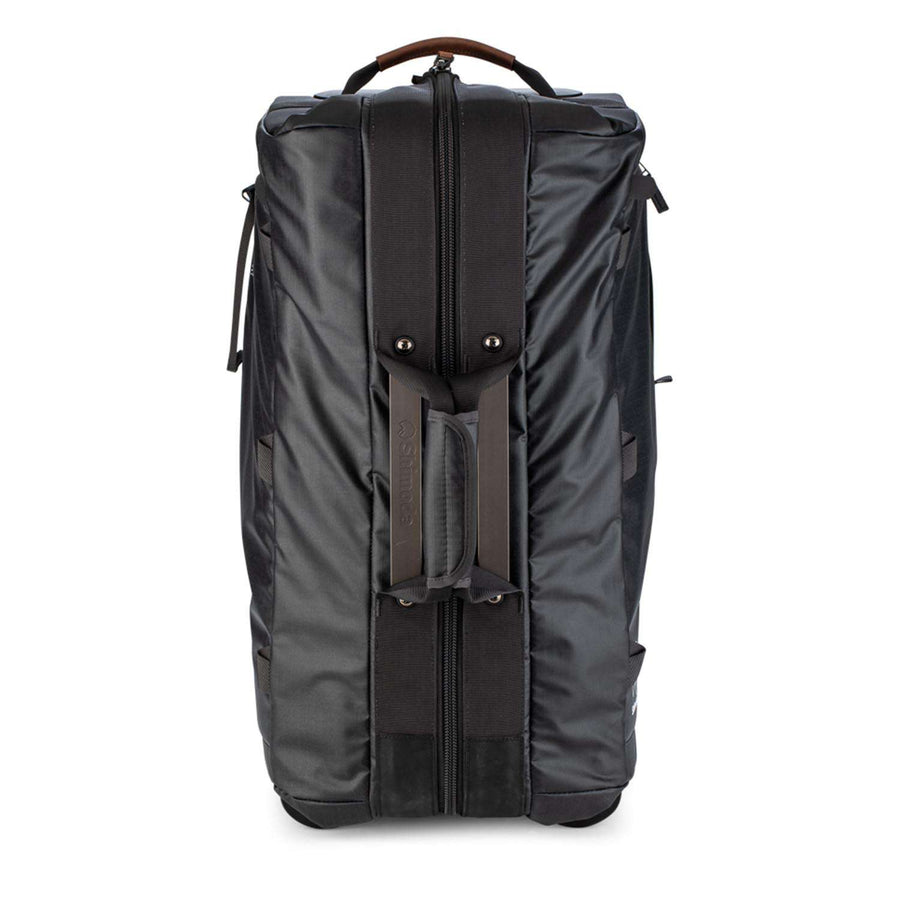 Shimoda DV Roller  Black