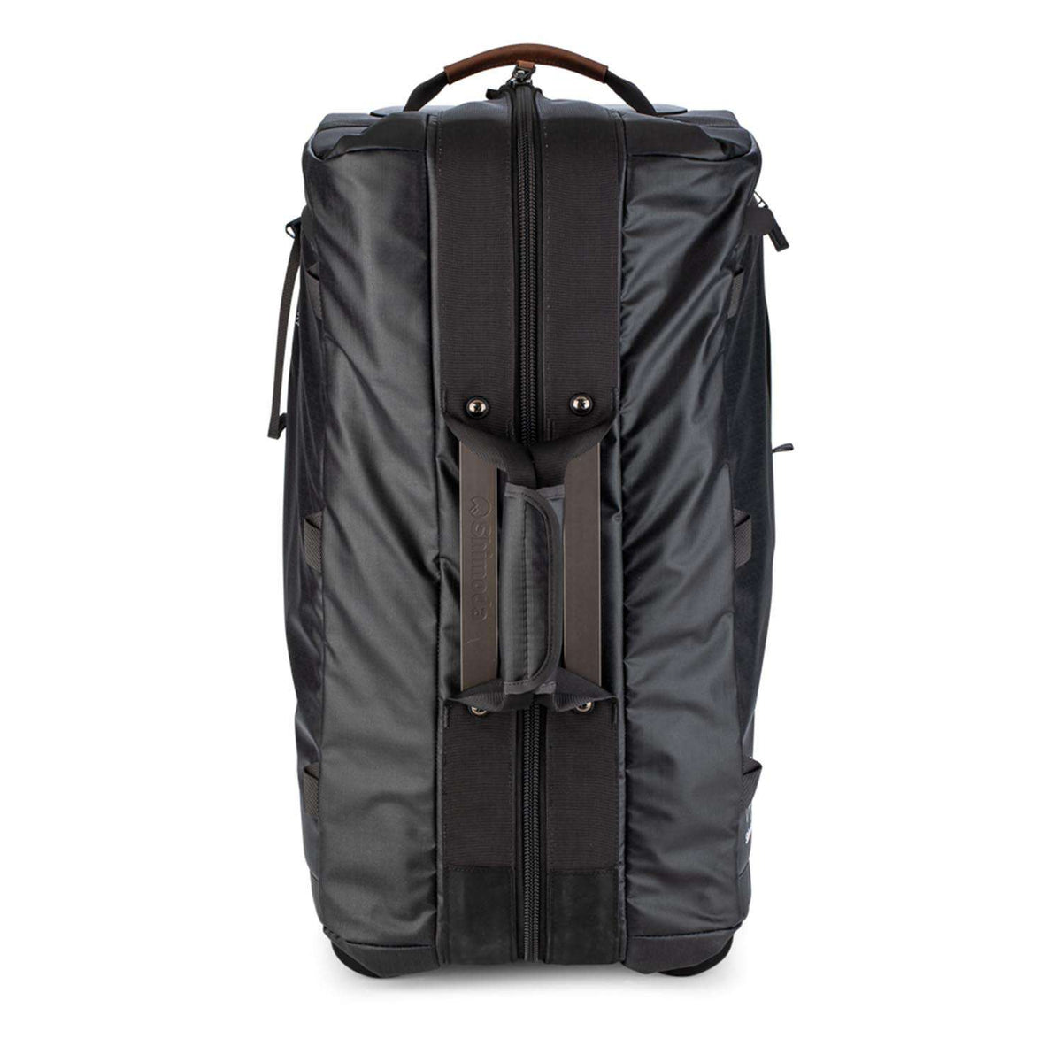 Shimoda DV Roller  Black
