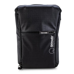 Shimoda Top Loader — Black