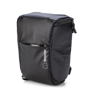 Shimoda Top Loader — Black