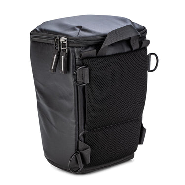 Shimoda Top Loader — Black