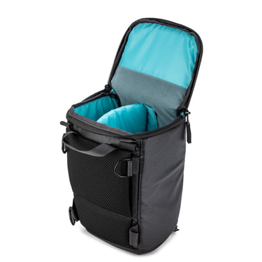 Shimoda Top Loader — Black
