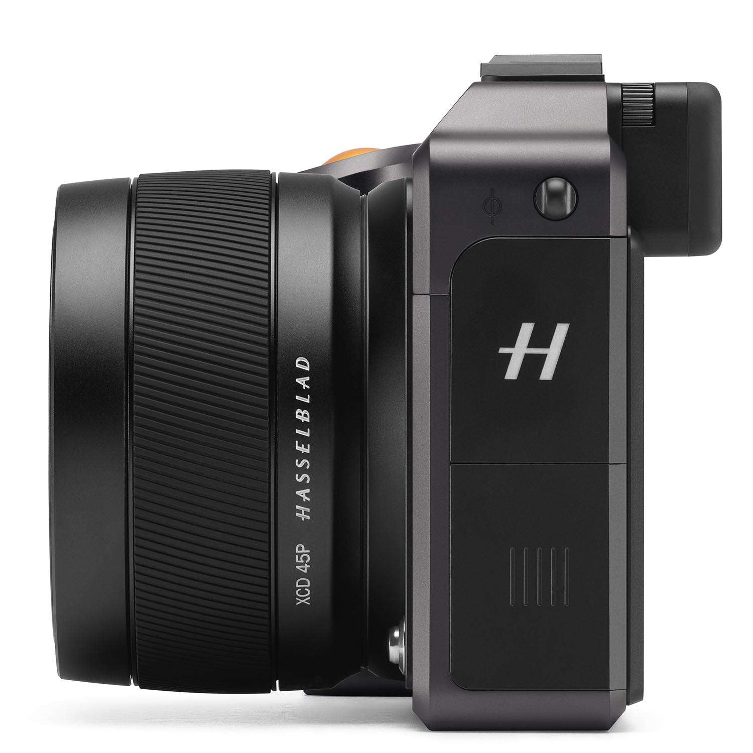 Hasselblad XCD 45mm P – Camera West