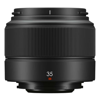Fujifilm XC 35mm f2