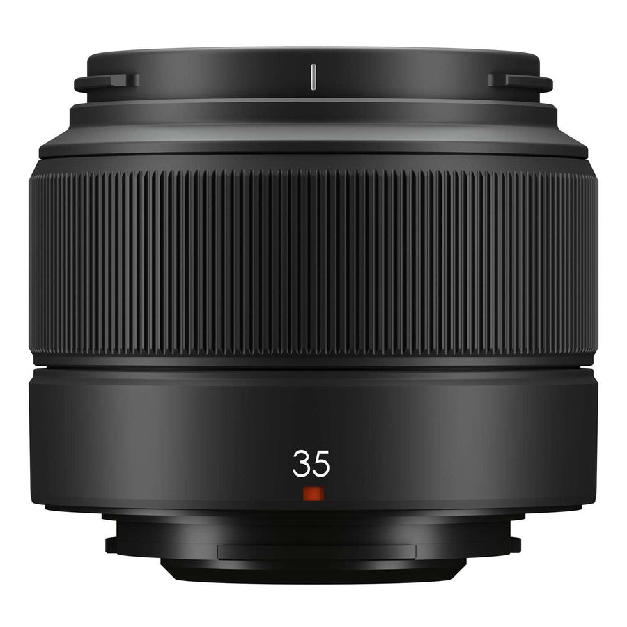Fujifilm XC 35mm f2