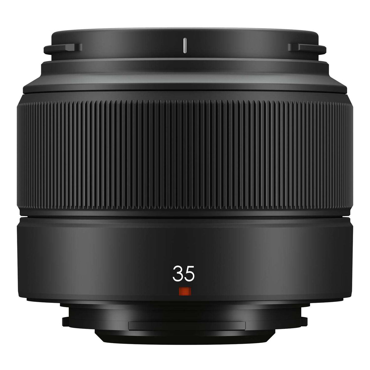 Fujifilm XC 35mm f2