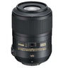 Nikon 85mm f3.5 G VR