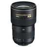 Nikon 16-35mm f4.0 VR