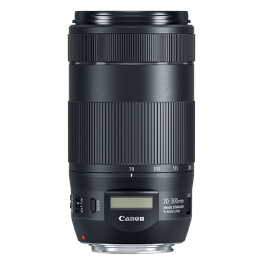 Canon EF 70-300mm f4.0-5.6 IS II USM Lens
