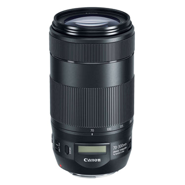 Canon EF 70-300mm f4.0-5.6 IS II USM Lens