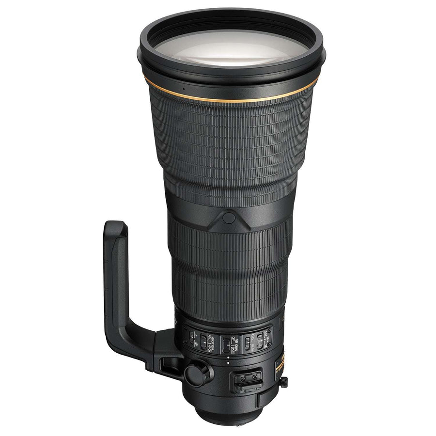 Nikon 400mm f2.8E FL ED VR