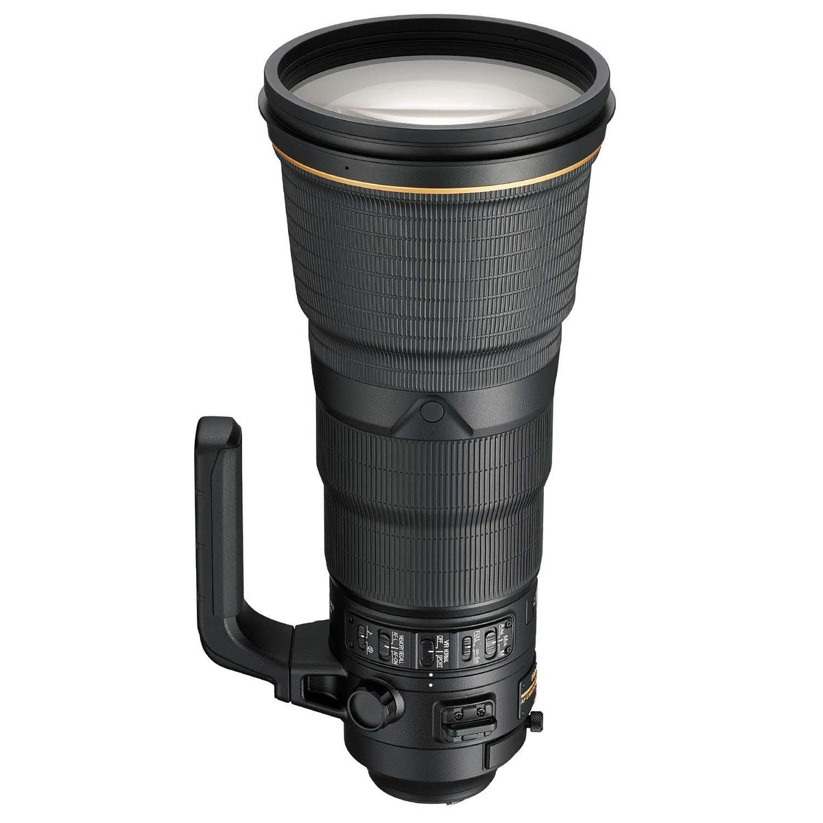 Nikon 400mm f2.8E FL ED VR